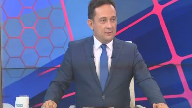 TRT’nin ikonik spikerlerinden biri olan Kerem Öncel, henüz emekliliği gelmediği halde TRT kurumundan kendi isteği ile ayrıldığını duyurdu