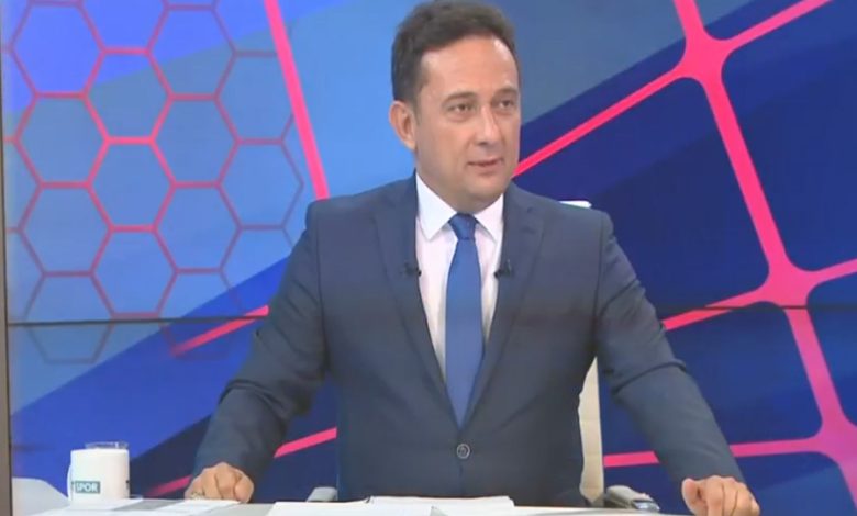 TRT’nin ikonik spikerlerinden biri olan Kerem Öncel, henüz emekliliği gelmediği halde TRT kurumundan kendi isteği ile ayrıldığını duyurdu
