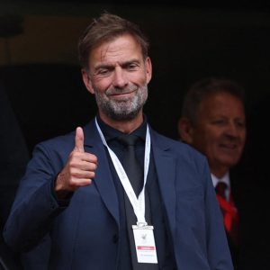 Beşiktaşlı Alexander Nübel’e Jürgen Klopp’tan davet