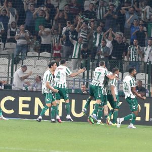 Trabzonspor’a Konya’da şok!