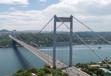 İstanbul’daki köprüler özelleştiriliyor