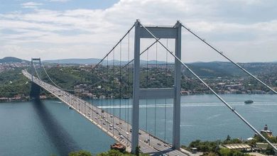 İstanbul’daki köprüler özelleştiriliyor