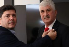 Ana Sayfa Konsepti 87 CHP’den YENİ Parti’ye transfer!