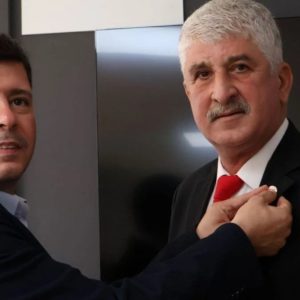 CHP’den YENİ Parti’ye transfer!