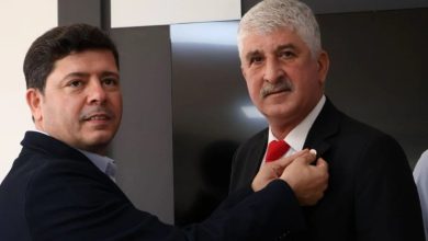 CHP’den YENİ Parti’ye transfer!