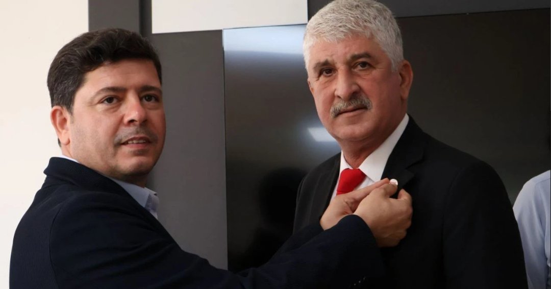 CHP’den YENİ Parti’ye transfer!