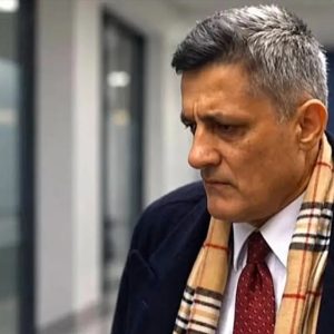 Kozinoğlu’nun soruşturmasında dikkat çeken gelişme! Eski cezaevi doktoru evinde ölü bulundu