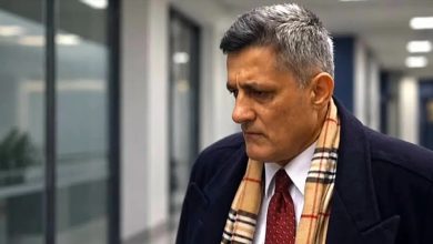 Kozinoğlu’nun soruşturmasında dikkat çeken gelişme! Eski cezaevi doktoru evinde ölü bulundu