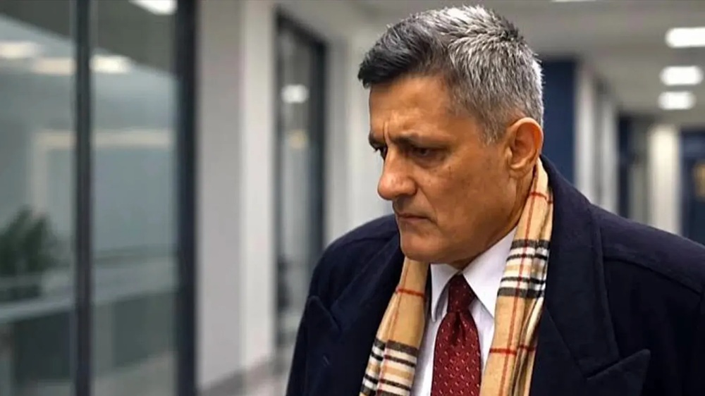 Kozinoğlu’nun soruşturmasında dikkat çeken gelişme! Eski cezaevi doktoru evinde ölü bulundu