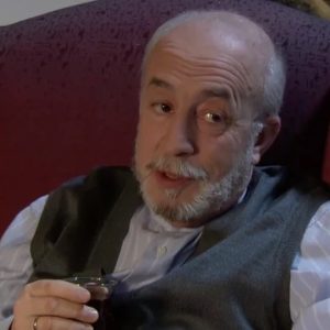 Kurtlar Vadisi’nin Ömer Babası ifadeye çağrıldı
