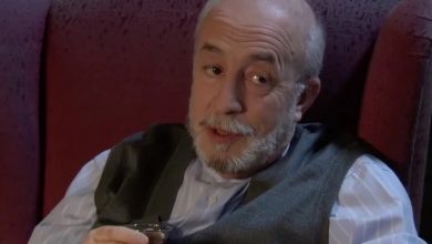 Kurtlar Vadisi’nin Ömer Babası ifadeye çağrıldı