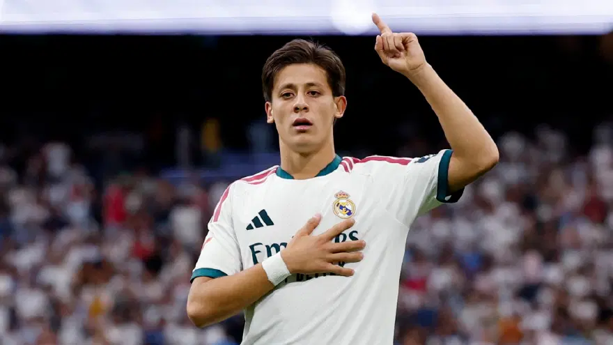 La Liga’da geçen hafta: Barcelona ve Real Madrid kayıpsız, Atletico takipte 3 La Liga'da geçen haftaya damga vuran bir diğer isim ise oyuna girdiği gibi golü bulan milli yıldızımız Arda Güler oldu.