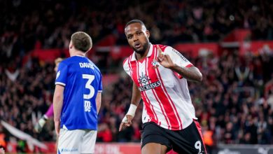Eski Beşiktaşlı Cyle Larin’den 7 maçta 7 gol