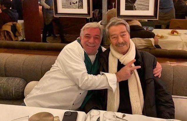 Levent İnanır’a çok sert yanıt!
