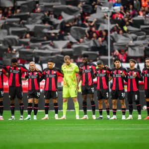 Bayer Leverkusen’den altın 3 puan