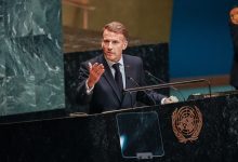 Ana Sayfa Konsepti 24 Macron’dan Trump’ın Gazze çıkışına sert yanıt