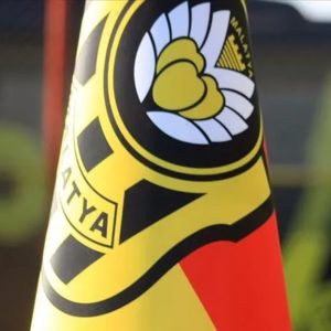 Yeni Malatyaspor’un hazin sonu!