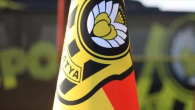 Yeni Malatyaspor’un hazin sonu!