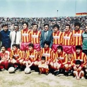 Avrupa’dan amatöre: Yeni Malatyaspor bugünlere nasıl geldi?