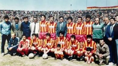 Avrupa’dan amatöre: Yeni Malatyaspor bugünlere nasıl geldi?