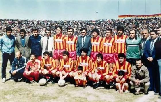 Avrupa’dan amatöre: Yeni Malatyaspor bugünlere nasıl geldi?