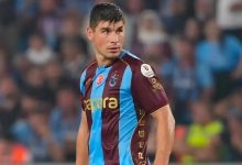 Ana Sayfa Konsepti 34 Trabzonspor’da Ruslan Malinovskyi şoku