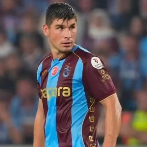 Trabzonspor’da Ruslan Malinovskyi şoku