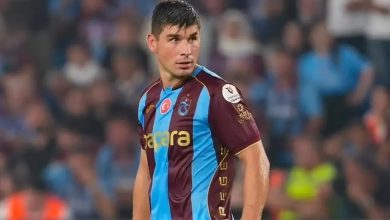 Trabzonspor’da Ruslan Malinovskyi şoku