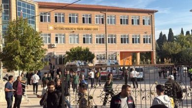 Manisa okul saldırısı! Akın Gürlek’ten açıklama geldi!