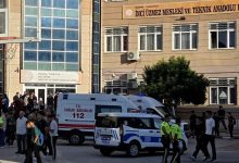 Manisa’daki okul saldırısında anne, baba ve dede gözaltına alındı