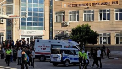 Manisa’daki okul saldırısında anne, baba ve dede gözaltına alındı