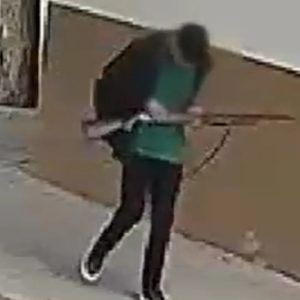 Manisa’daki okul saldırganının ilk ifadesi ortaya çıktı