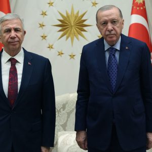 Mansur Yavaş’tan kritik açıklama