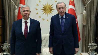 Mansur Yavaş’tan kritik açıklama