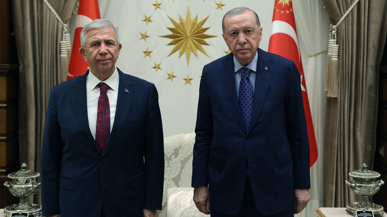 Mansur Yavaş’tan kritik açıklama