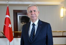 Mansur Yavaş istifa etti
