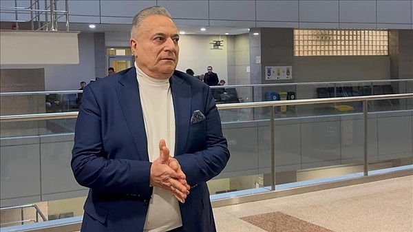 Mehmet Ali Erbil kalp krizi mi geçirdi?