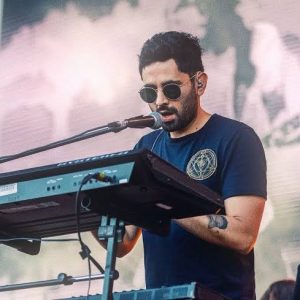 Meksika’da müzisyen Jonathan Meléndez ve ailesi evlerinde öldürüldü
