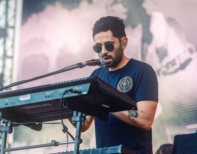 Meksika’da müzisyen Jonathan Meléndez ve ailesi evlerinde öldürüldü