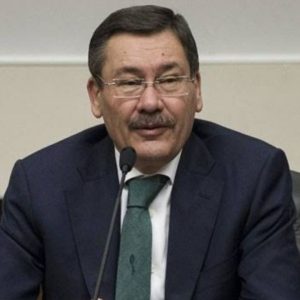 Melih Gökçek ifadeye çağrıldı!