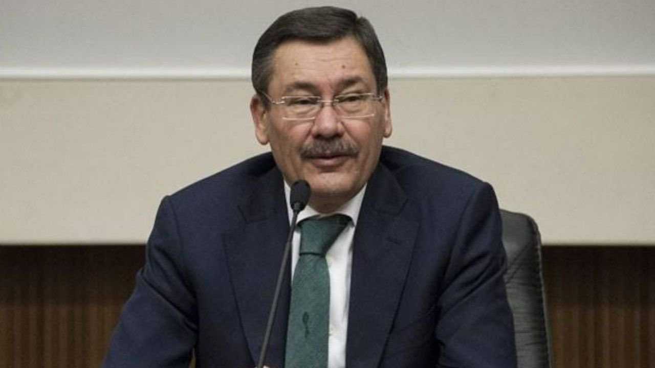 Melih Gökçek ifadeye çağrıldı!