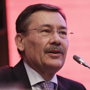 Melih Gökçek adliyeye gitti