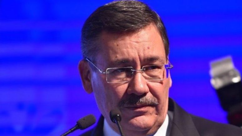 Melih Gökçek ifadeye çağrıldı! 2 melih2