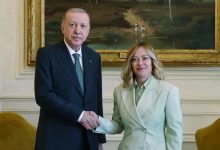 Meloni’den Erdoğan’ın tebrik mesajına yanıt!
