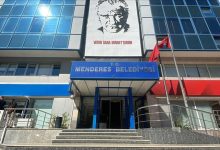Menderes Belediyesi soruşturmasında 2. dalga! Eski başkanvekili dahil 9 gözaltı