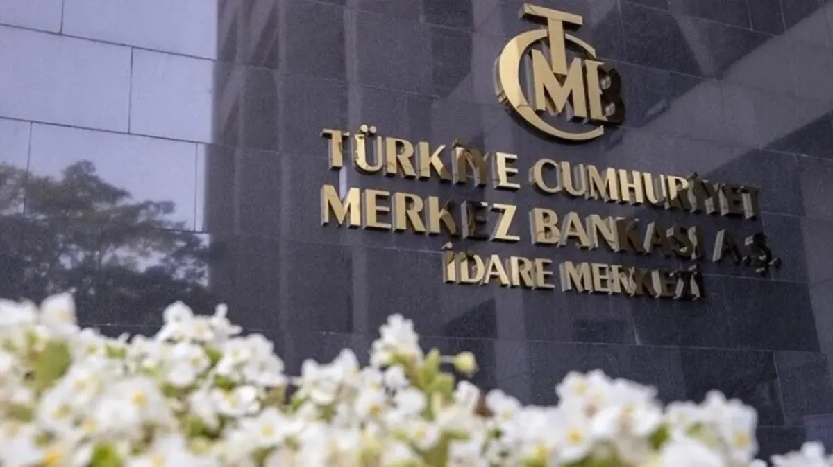 Merkez Bankası faizi değiştirmedi
