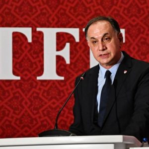 MHK soruşturması! Bütün hakemler emniyette!