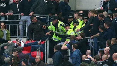 Filmlere konu olan Millwall-West Ham derbisi, 14 yıl sonra Championship’te yeniden sahnede