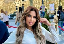 Mısırlı sunucu Sarah Khalifa’ya idam cezası