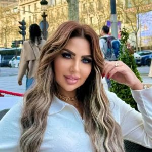 Mısırlı sunucu Sarah Khalifa’ya idam cezası